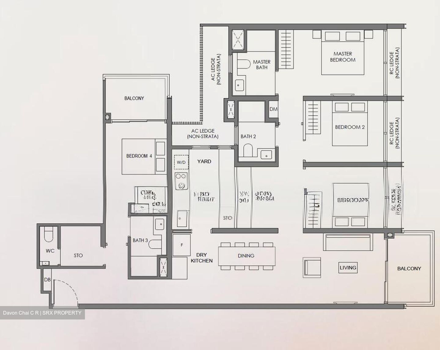Nava Grove (D21), Condominium #514070891